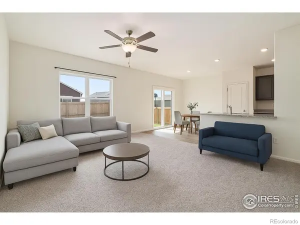 507 N Johnson ST, Keenesburg, CO 80643