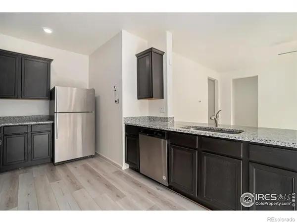 507 N Johnson ST, Keenesburg, CO 80643