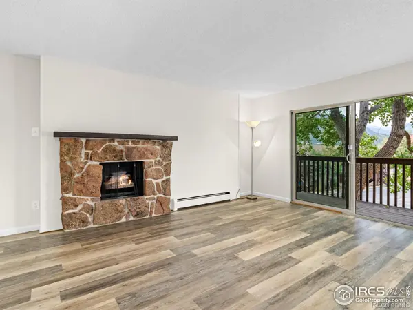 950 Big Thompson AVE #1152, Estes Park, CO 80517