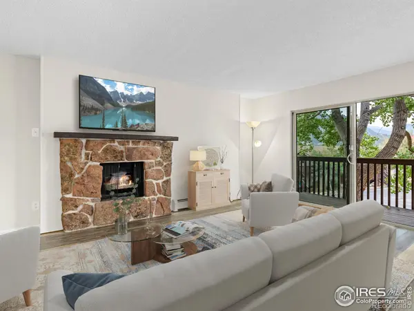 950 Big Thompson AVE #1152, Estes Park, CO 80517