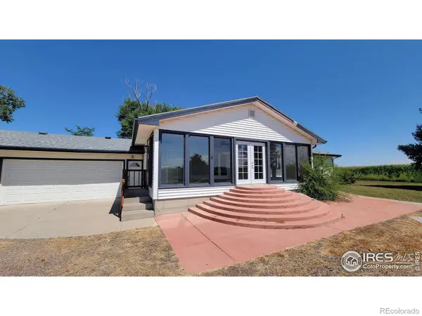 34498 Highway 392, Gill, CO 80624