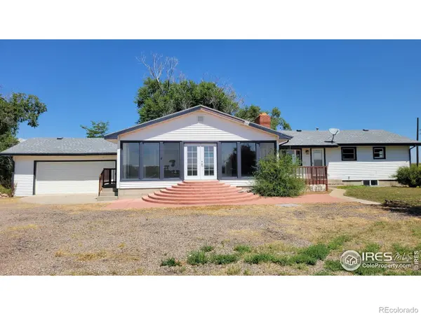 34498 Highway 392, Gill, CO 80624