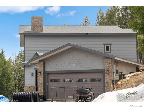 1810 Saddleback DR, Evergreen, CO 80439