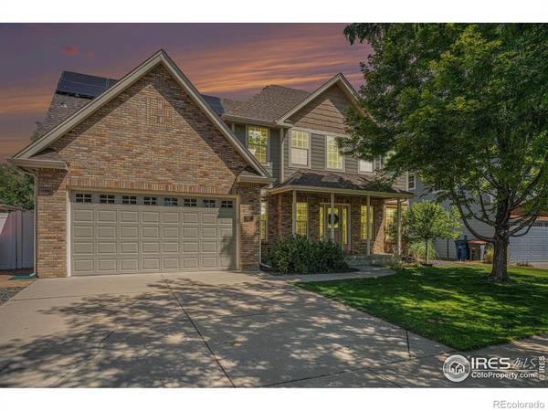 5487 Gunnison DR, Frederick, CO 80504