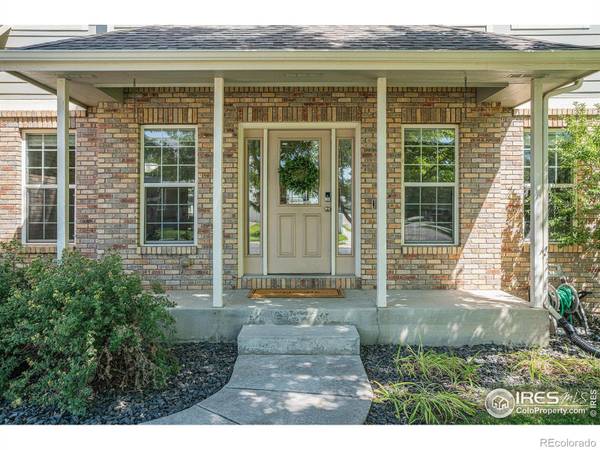 5487 Gunnison DR, Frederick, CO 80504