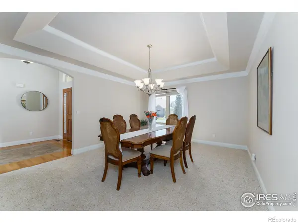 13105 W 81st AVE, Arvada, CO 80005