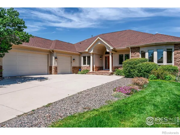 13105 W 81st AVE, Arvada, CO 80005