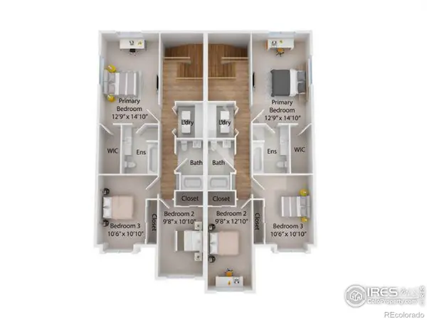 464 Cache AVE, Fort Morgan, CO 80701