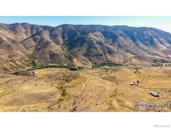 192 Moondance WAY, Bellvue, CO 80512