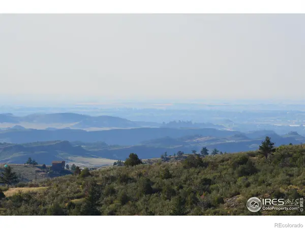 192 Moondance WAY, Bellvue, CO 80512