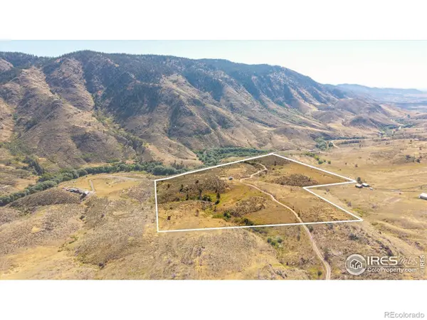 192 Moondance WAY, Bellvue, CO 80512