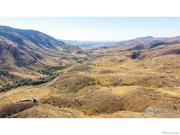 192 Moondance WAY, Bellvue, CO 80512