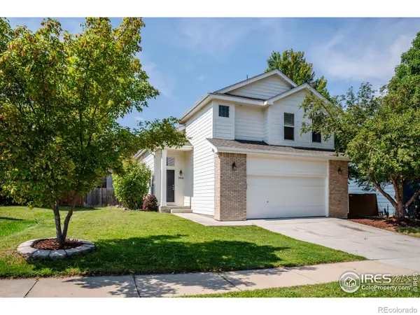 1416 Stockton DR, Erie, CO 80516