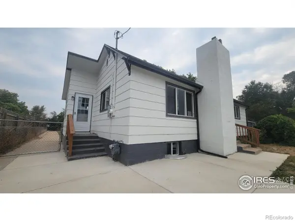 109 4th ST, Gilcrest, CO 80623