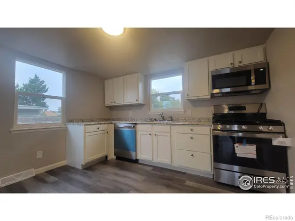 109 4th ST, Gilcrest, CO 80623