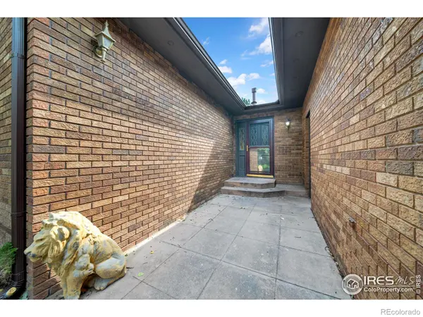 401 Cambridge ST, Brush, CO 80723