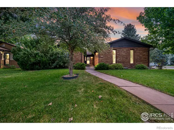 401 Cambridge ST, Brush, CO 80723