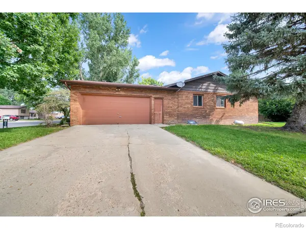 401 Cambridge ST, Brush, CO 80723