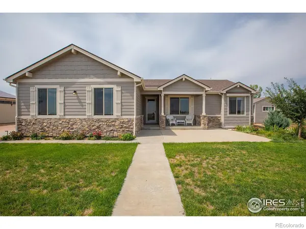 36929 County Road 41, Eaton, CO 80615