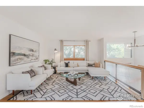 805 Argos CIR, Lafayette, CO 80026