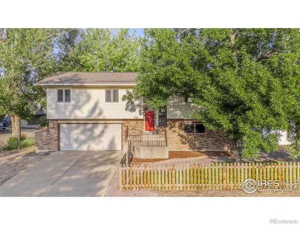 805 Argos CIR, Lafayette, CO 80026