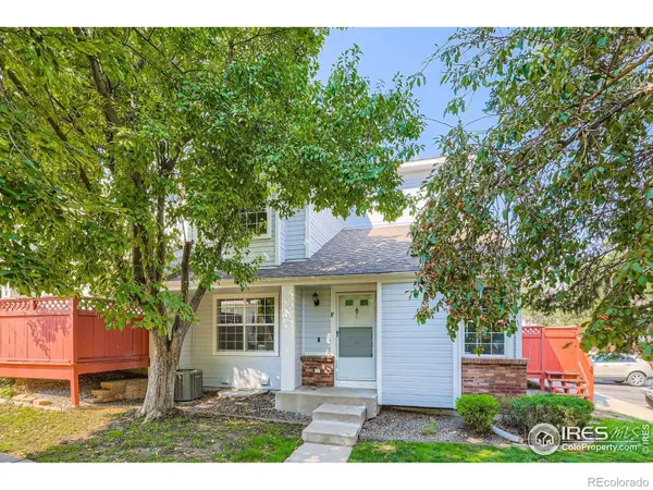 12222 Bannock CIR #F, Westminster, CO 80234