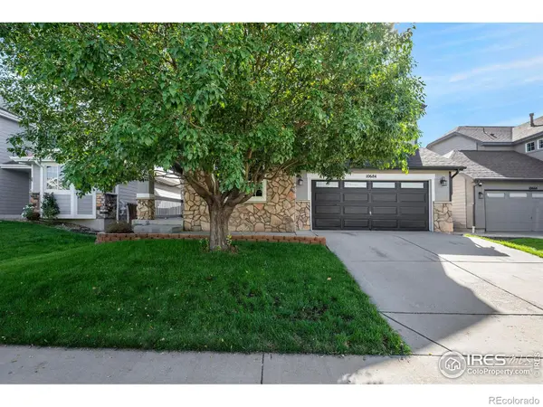 10684 Lewiston ST, Commerce City, CO 80022