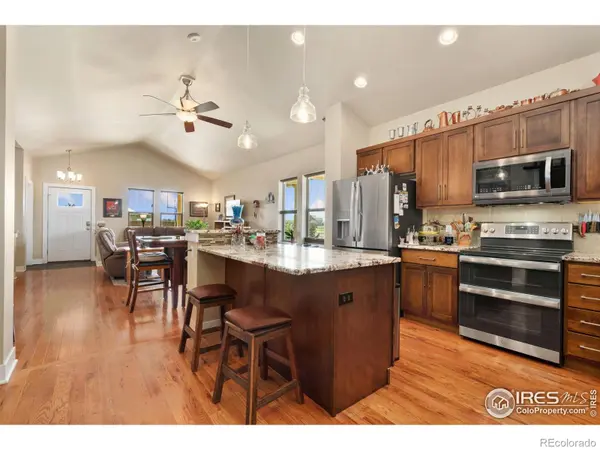 40799 Jade DR, Ault, CO 80610