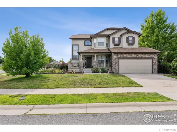 644 N Beshear CT, Erie, CO 80516