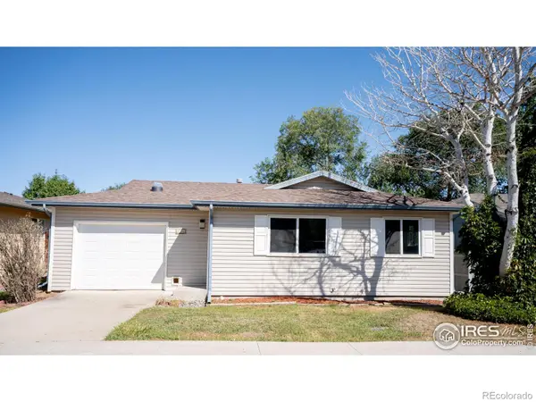 2706 Alan ST, Fort Collins, CO 80524