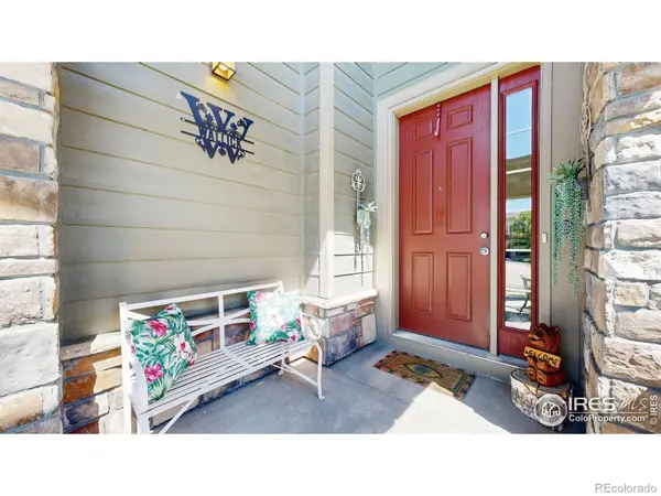 2615 Palomino CT, Fort Collins, CO 80525