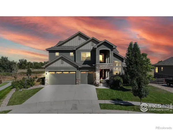 2615 Palomino CT, Fort Collins, CO 80525