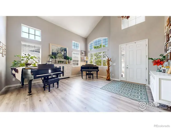 2615 Palomino CT, Fort Collins, CO 80525