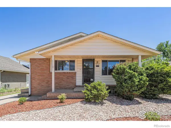 2418 10th AVE #A -B, Greeley, CO 80631