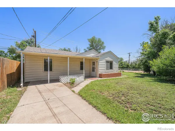 2418 10th AVE #A -B, Greeley, CO 80631
