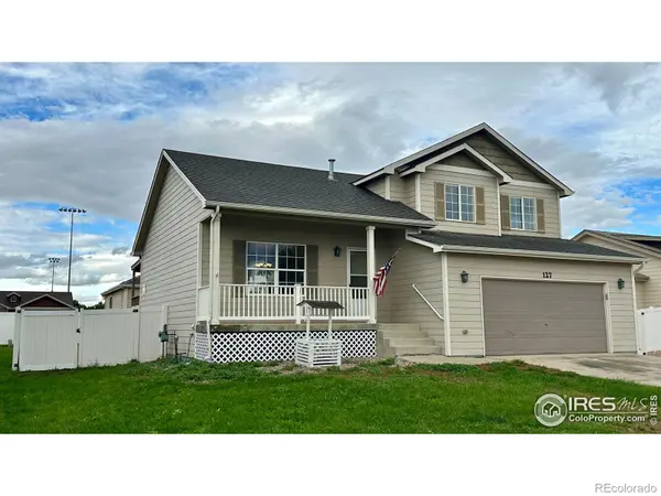 127 Primrose CT, Ault, CO 80610