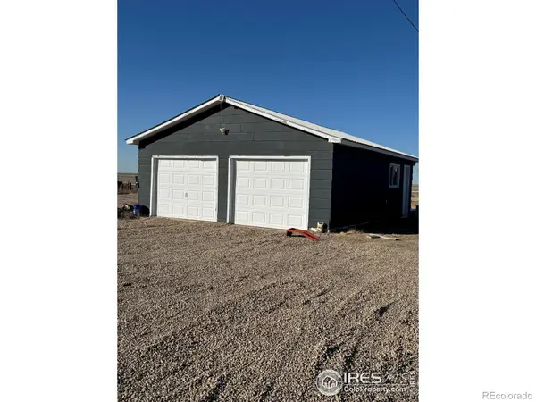 18807 County Road P RD, Kit Carson, CO 80825