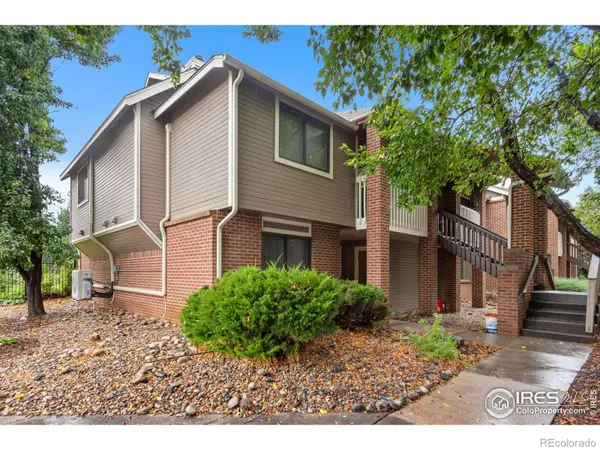 1213 W Swallow RD #213, Fort Collins, CO 80526