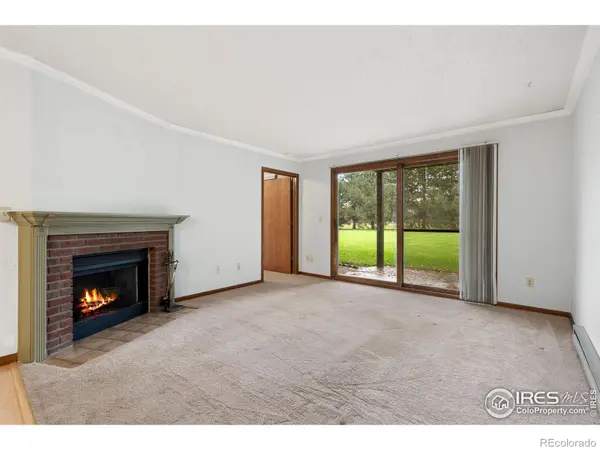 1213 W Swallow RD #213, Fort Collins, CO 80526