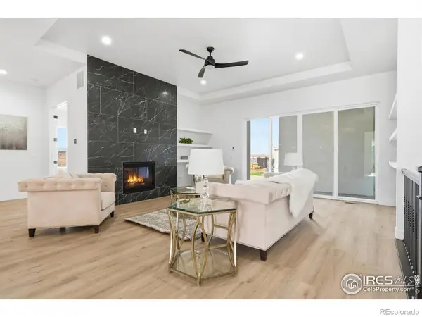 347 N Cedar ST, Keenesburg, CO 80643