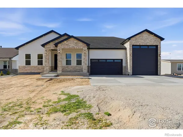 347 N Cedar ST, Keenesburg, CO 80643
