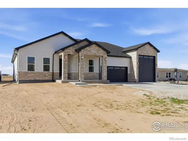 347 N Cedar ST, Keenesburg, CO 80643
