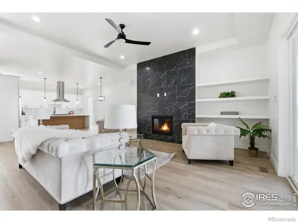 347 N Cedar ST, Keenesburg, CO 80643
