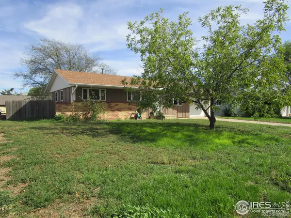 438 6th ST, Burlington, CO 80807