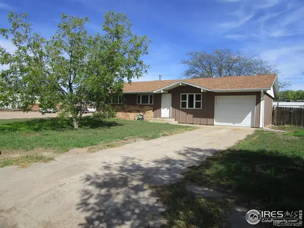 438 6th ST, Burlington, CO 80807