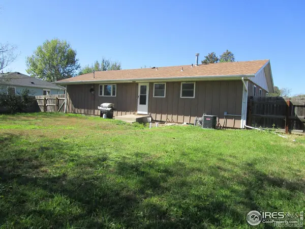 438 6th ST, Burlington, CO 80807
