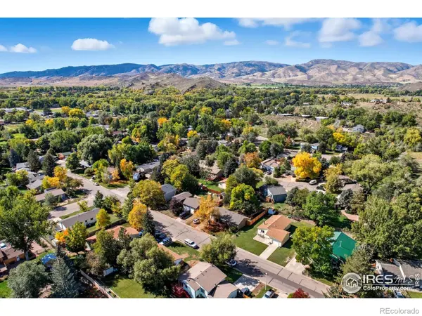 3405 Post RD, Laporte, CO 80535