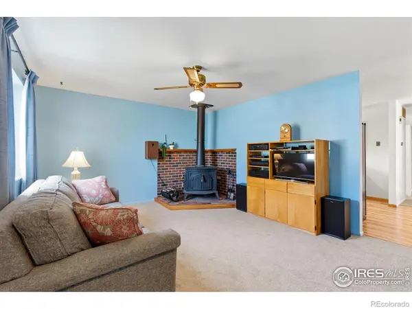 3405 Post RD, Laporte, CO 80535