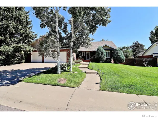 2128 45th AVE, Greeley, CO 80634