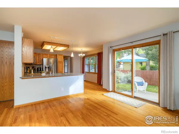 1621 Alcott ST, Fort Collins, CO 80525